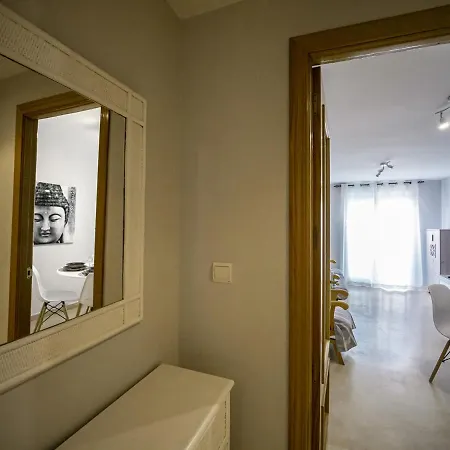 Apartamento Alameda 20 Centre No Vt Más De 10 Dias