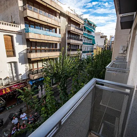 Apartamento Alameda 20 Centre No Vt Más De 10 Dias