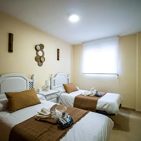 Alameda 20 Centre No Vt Más De 10 Dias Apartamento *