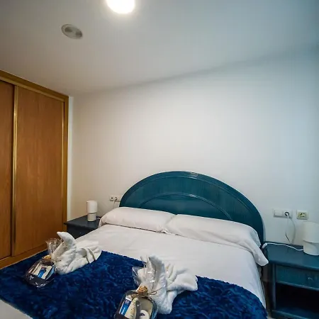 Apartamento Alameda 20 Centre No Vt Más De 10 Dias Benidorm