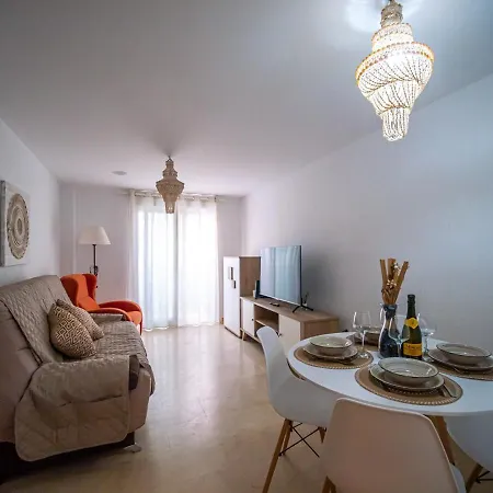 Apartamento Alameda 20 Centre No Vt Más De 10 Dias