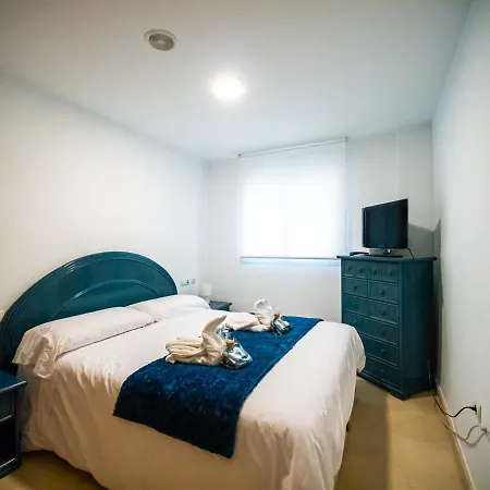 Alameda 20 Centre No Vt Más De 10 Dias Apartamento