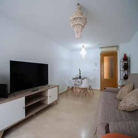 Apartamento Alameda 20 Centre No Vt Más De 10 Dias