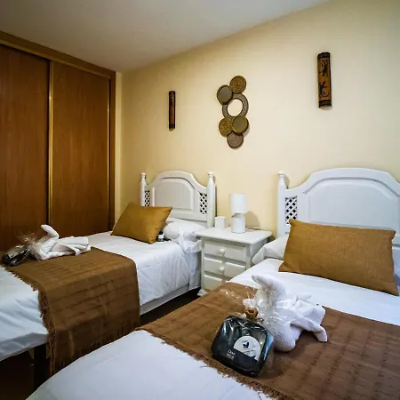 Apartment Alameda 20 Centre No Vt Mas De 10 Dias *