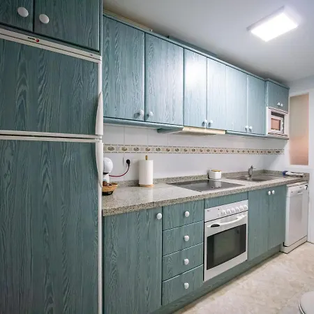 Apartament Alameda 20 Centre No Vt Mas De 10 Dias