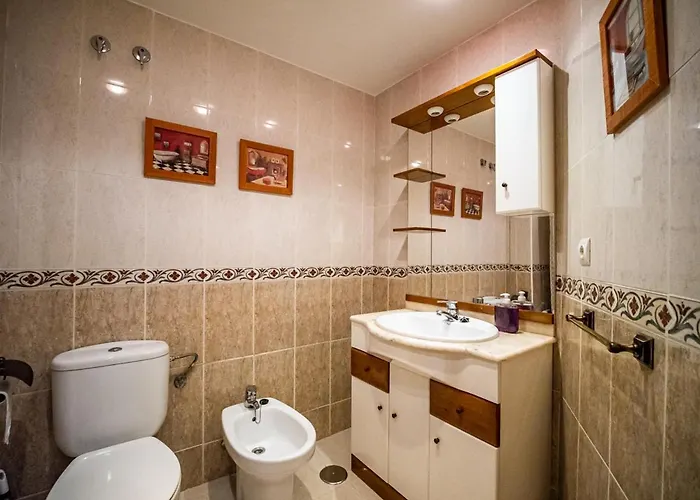 Apartment Alameda 20 Centre No Vt Mas De 10 Dias Benidorm