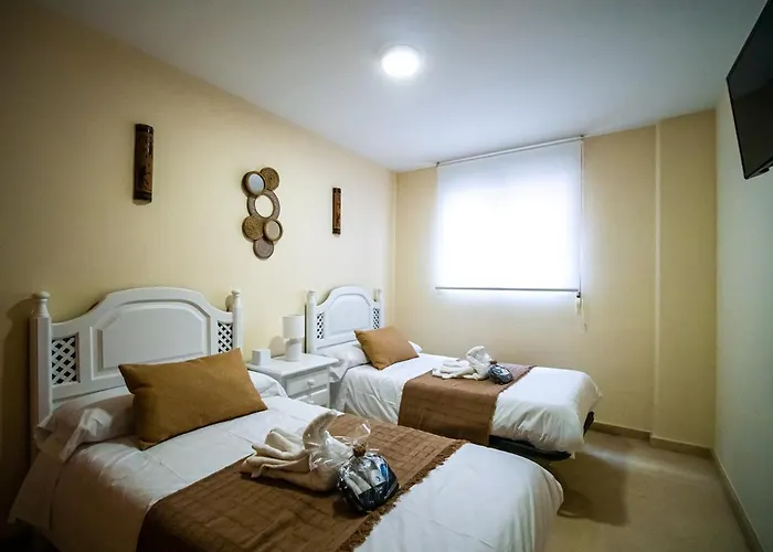 Alameda 20 Centre No Vt Mas De 10 Dias Apartment *