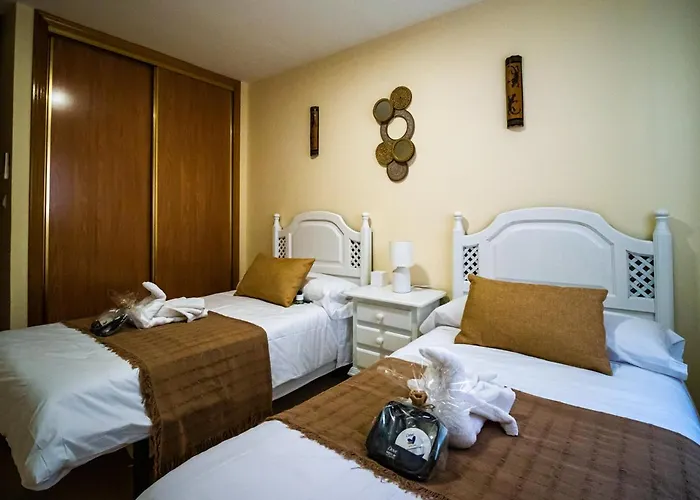 Apartment Alameda 20 Centre No Vt Mas De 10 Dias *