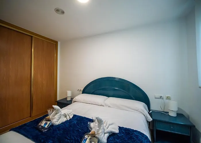 Apartment Alameda 20 Centre No Vt Mas De 10 Dias Benidorm