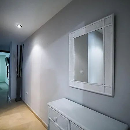 Alameda 20 Centre No Vt Mas De 10 Dias Апартаменты *