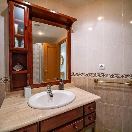 Alameda 20 Centre No Vt Mas De 10 Dias Бенидорм