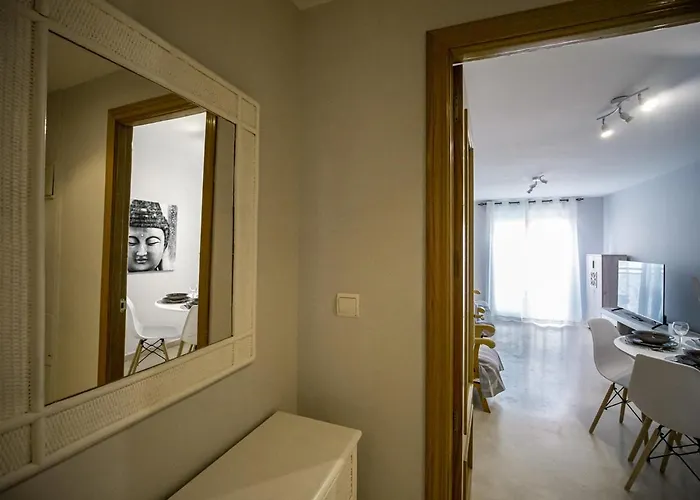 Appartamento Alameda 20 Centre No Vt Más De 10 Dias